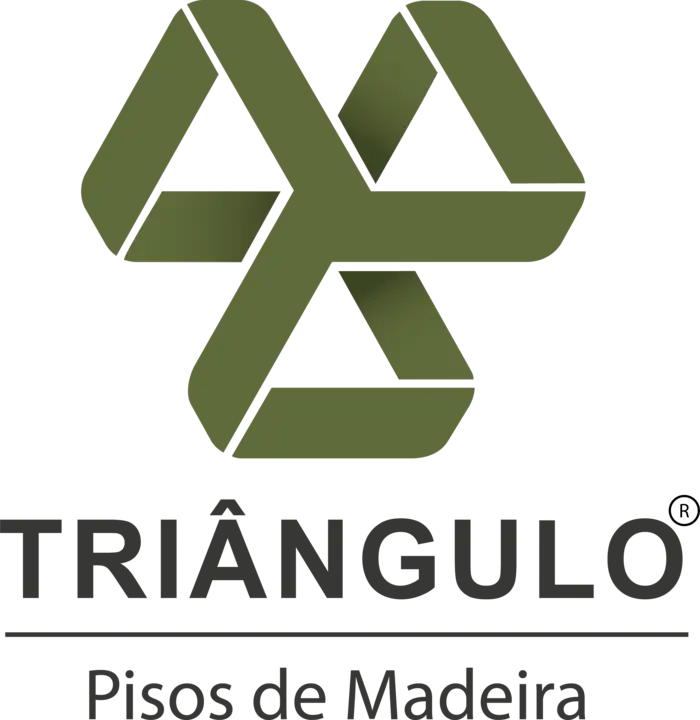 Triângulo Pisos de Madeira